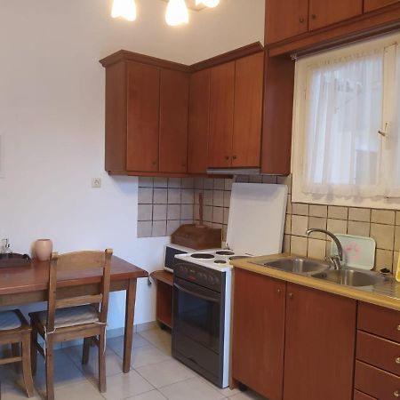 Villa Avli Parga Eksteriør billede