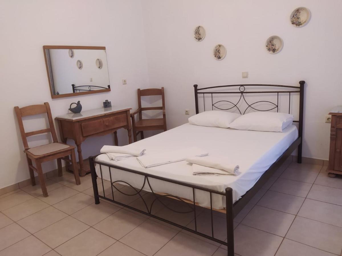 Villa Avli Parga Eksteriør billede