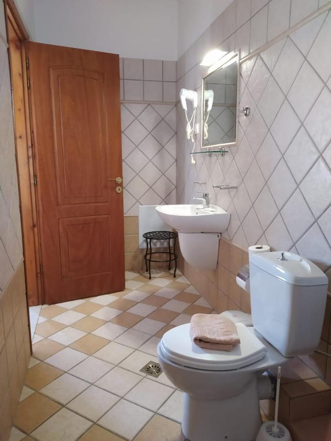 Villa Avli Parga Eksteriør billede