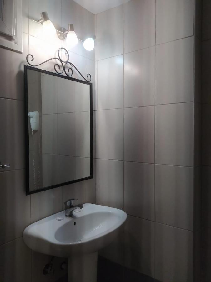 Villa Avli Parga Eksteriør billede