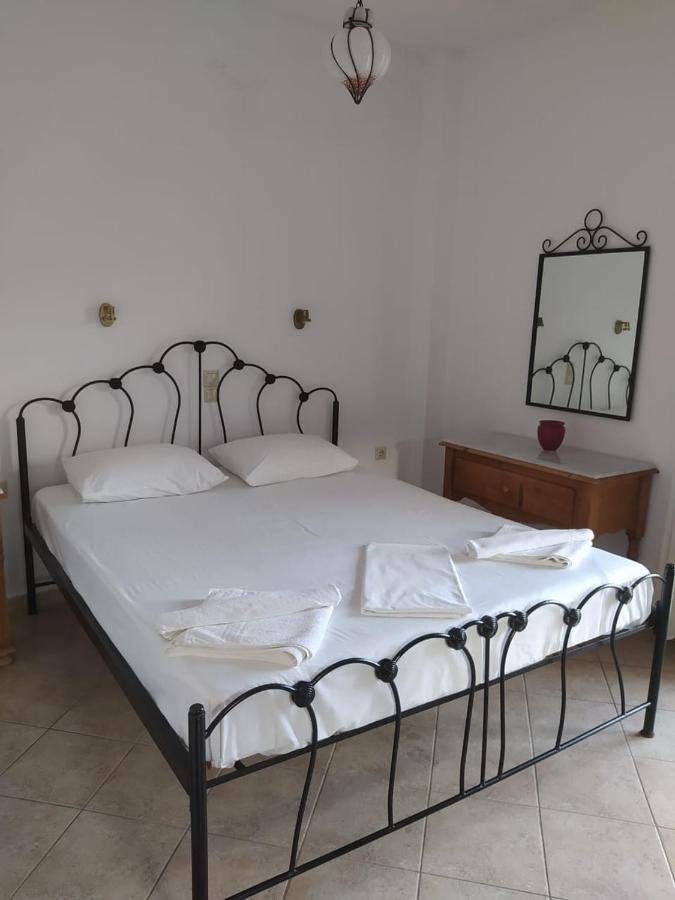Villa Avli Parga Eksteriør billede