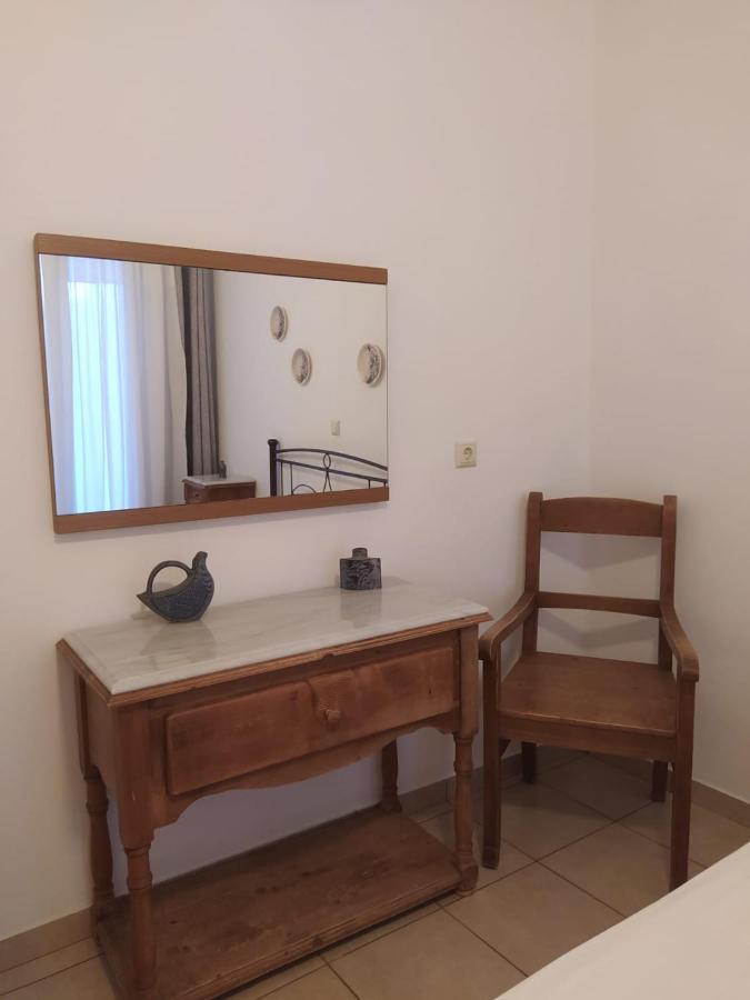 Villa Avli Parga Eksteriør billede
